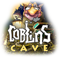 goblins cave free slot