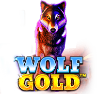 wolf gold slot